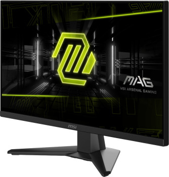 23.8 MSI MAG 242F 0.5MS 200HZ FREESYNC FHD FLAT RAPID IPS GAMING
