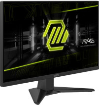 23.8 MSI MAG 242F 0.5MS 200HZ FREESYNC FHD FLAT RAPID IPS GAMING