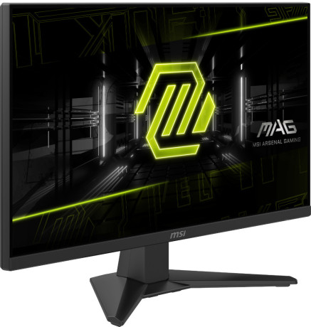 23.8 MSI MAG 242F 0.5MS 200HZ FREESYNC FHD FLAT RAPID IPS GAMING