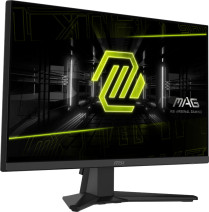23.8 MSI MAG 242F 0.5MS 200HZ FREESYNC FHD FLAT RAPID IPS GAMING