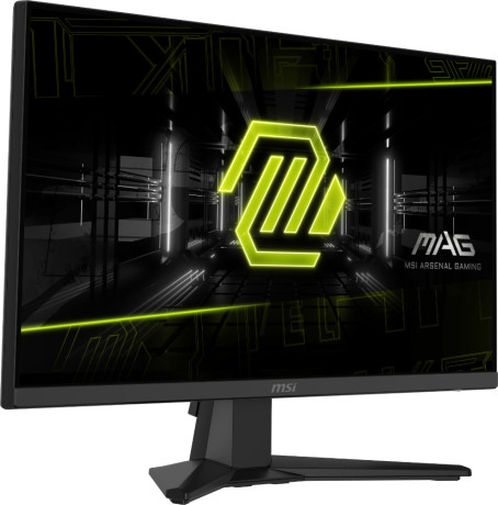 23.8 MSI MAG 242F 0.5MS 200HZ FREESYNC FHD FLAT RAPID IPS GAMING