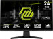 23.8 MSI MAG 242F 0.5MS 200HZ FREESYNC FHD FLAT RAPID IPS GAMING