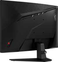 27 MSI MAG 274CQF WQHD 180HZ 0.5 MS ADAPTIVE CURVED GAMING