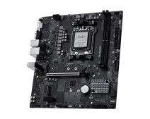 MSI PRO B840M-B AM5 DDR5 8000MHZ(OC) HDMI VGA 2X M.2 USB 5 GBS 2.5G LAN MATX