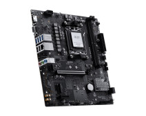 MSI PRO B840M-B AM5 DDR5 8000MHZ(OC) HDMI VGA 2X M.2 USB 5 GBS 2.5G LAN MATX