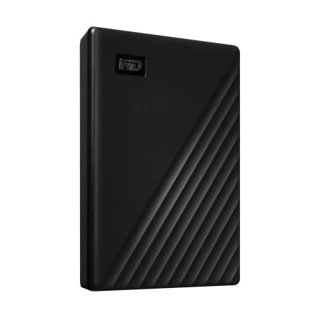 1TB WD 2.5