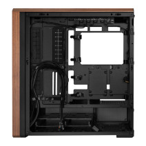 Lian Li Lancool 217 Siyah E-ATX Mid-Tower Kasa (G99.LAN217X.00)