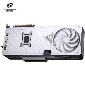 COLORFUL iGame RTX 5080 Vulcan W OC 16GB GDDR7 256