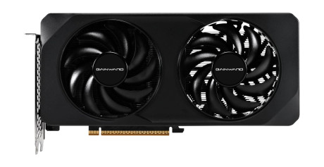GAINWARD RTX 5050 Ghost 8GB GDDR6 128Bit (NE65050019P1-GB2070B) Ekran Kartı