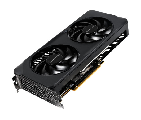 GAINWARD RTX 5050 Ghost 8GB GDDR6 128Bit (NE65050019P1-GB2070B) Ekran Kartı