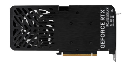 GAINWARD RTX 5050 Ghost 8GB GDDR6 128Bit (NE65050019P1-GB2070B) Ekran Kartı