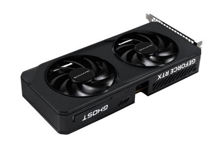 GAINWARD RTX 5050 Ghost 8GB GDDR6 128Bit (NE65050019P1-GB2070B) Ekran Kartı