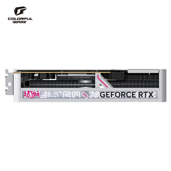 COLORFUL iGame RTX 5050 Ultra W 6GB GDDR6 128Bit (DUO OC 8GB-V) Ekran Kartı