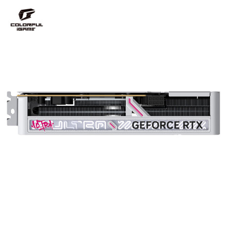 COLORFUL iGame RTX 5050 Ultra W 6GB GDDR6 128Bit (DUO OC 8GB-V) Ekran Kartı