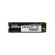 Patriot P410 1TB 5000/4500MB/s PCIe Gen4 x4 NVMe 1.4 M.2 SSD Disk (P410P1TBM28H)