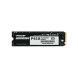 Patriot P410 4TB 5000/4500MB/s PCIe Gen4 x4 NVMe 1.4 M.2 SSD Disk (P410P4TBM28H)