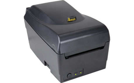 ARGOX OS200 PRO BARKOD YAZICI USB BAGLANTILI