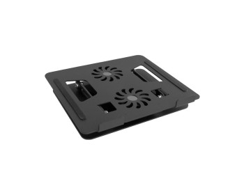 FRISBY FNC-5165ST TAŞINABİLİR KATLANIR ALÜMİNYUM NOTEBOOK STANDI 10-15.6