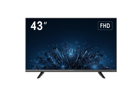 43 HIKVISION DS-D5043F3-1V0S FHD 60HZ 6.5 MS MONİTÖR