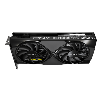 PNY RTX 5060 Ti 8GB GDDR7 128Bit (VCG5060T8DFXPB1-O) Ekran Kartı