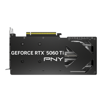 PNY RTX 5060 Ti 8GB GDDR7 128Bit (VCG5060T8DFXPB1-O) Ekran Kartı