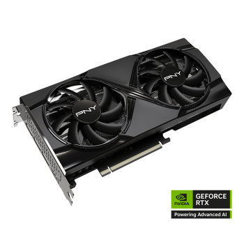 PNY RTX 5060 Ti 8GB GDDR7 128Bit (VCG5060T8DFXPB1-O) Ekran Kartı