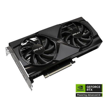 PNY RTX 5060 Ti 8GB GDDR7 128Bit (VCG5060T8DFXPB1-O) Ekran Kartı