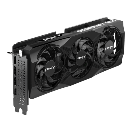 PNY RTX 5070 OC 12GB GDDR7 192Bit (VCG507012TFXPB1-O) Ekran Kartı