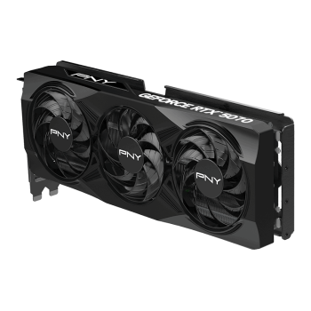 PNY RTX 5070 OC 12GB GDDR7 192Bit (VCG507012TFXPB1-O) Ekran Kartı