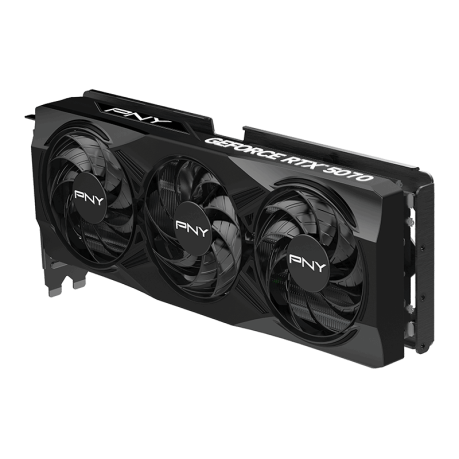 PNY RTX 5070 OC 12GB GDDR7 192Bit (VCG507012TFXPB1-O) Ekran Kartı