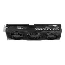 PNY RTX 5070 OC 12GB GDDR7 192Bit (VCG507012TFXPB1-O) Ekran Kartı