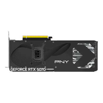 PNY RTX 5070 OC 12GB GDDR7 192Bit (VCG507012TFXPB1-O) Ekran Kartı