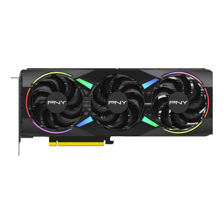 PNY RTX 5070 ARGB EPIC-X 12GB GDDR7 192Bit (VCG507012TFXXPB1-O) Ekran Kartı