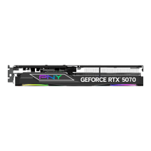 PNY RTX 5070 ARGB EPIC-X 12GB GDDR7 192Bit (VCG507012TFXXPB1-O) Ekran Kartı
