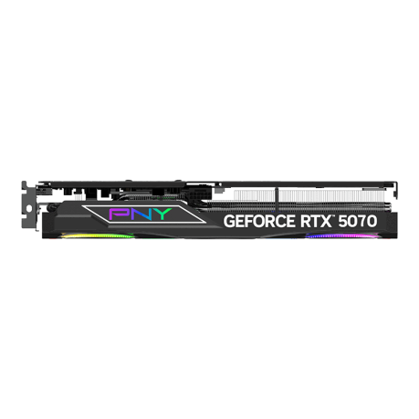PNY RTX 5070 ARGB EPIC-X 12GB GDDR7 192Bit (VCG507012TFXXPB1-O) Ekran Kartı
