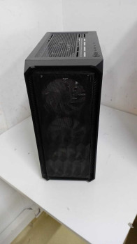 BITFENIX BFC-C20W60KKGKK-4F C20 BLACK 600W(OUTLET)