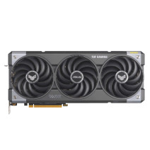 ASUS TUF GAMING RADEON TUF-RX9070-O16G-GAMING