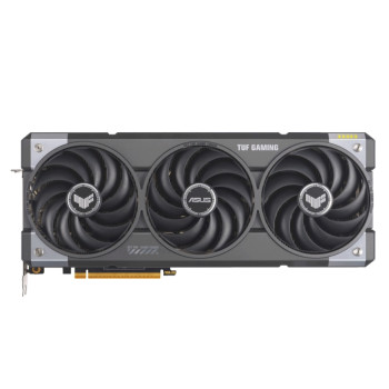 ASUS TUF GAMING RADEON TUF-RX9070-O16G-GAMING