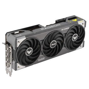 ASUS TUF GAMING RADEON TUF-RX9070-O16G-GAMING