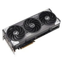 ASUS TUF GAMING RADEON TUF-RX9070-O16G-GAMING