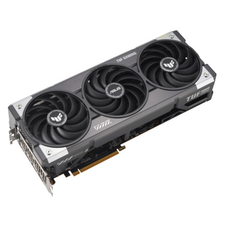 ASUS TUF GAMING RADEON TUF-RX9070-O16G-GAMING