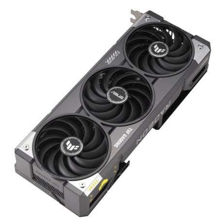 ASUS TUF GAMING RADEON TUF-RX9070-O16G-GAMING