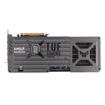 ASUS TUF GAMING RADEON TUF-RX9070-O16G-GAMING