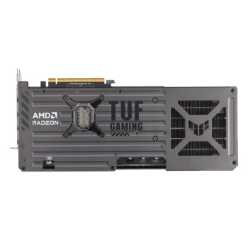 ASUS TUF GAMING RADEON TUF-RX9070-O16G-GAMING