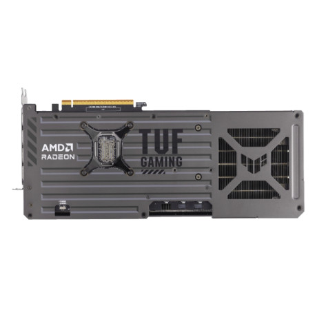 ASUS TUF GAMING RADEON TUF-RX9070-O16G-GAMING