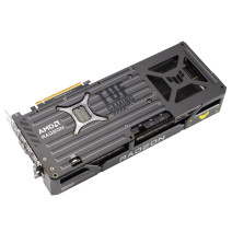ASUS TUF GAMING RADEON TUF-RX9070-O16G-GAMING