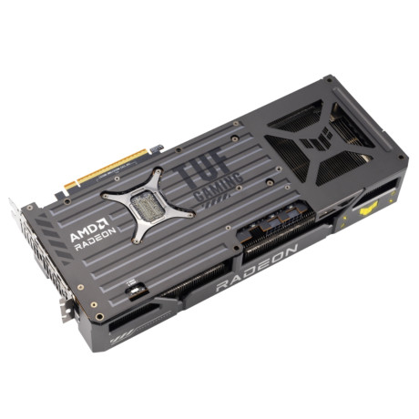 ASUS TUF GAMING RADEON TUF-RX9070-O16G-GAMING
