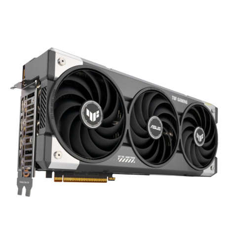 ASUS TUF GAMING RADEON TUF-RX9070-O16G-GAMING