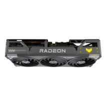 ASUS TUF GAMING RADEON TUF-RX9070-O16G-GAMING