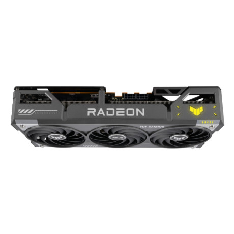 ASUS TUF GAMING RADEON TUF-RX9070-O16G-GAMING